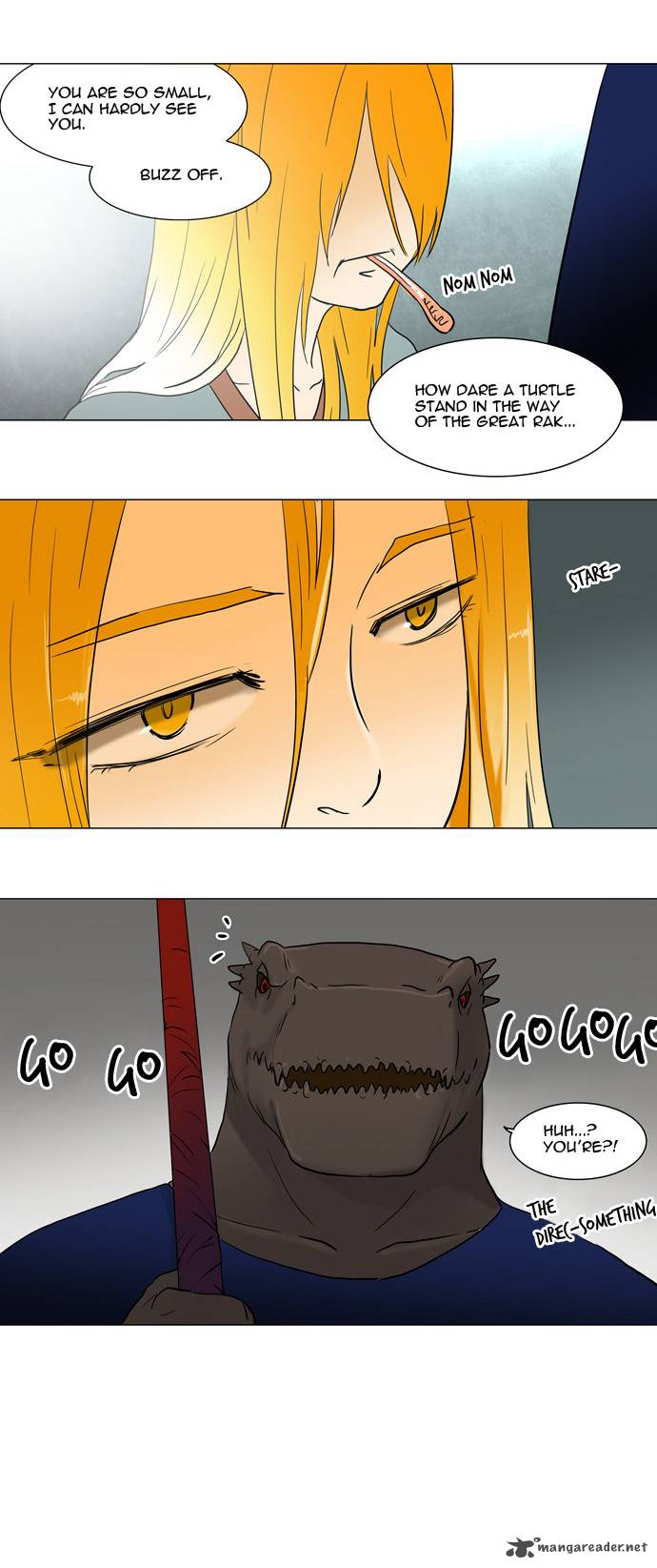 Tower of God Chapter 52 image 19